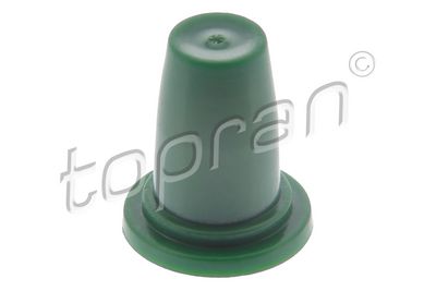 Korķis, zemspiediena šļūtene TOPRAN 121 570