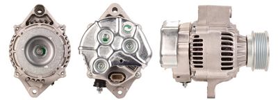 Ģenerators LUCAS LRA02268