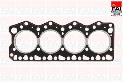 Прокладка, головка цилиндра FAI AutoParts HG899C