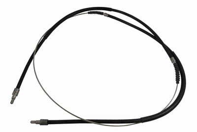 Тросик, cтояночный тормоз VAICO V24-30012