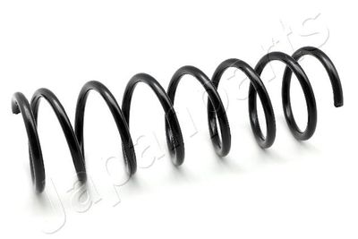 Balstiekārtas atspere JAPANPARTS ZC5660A