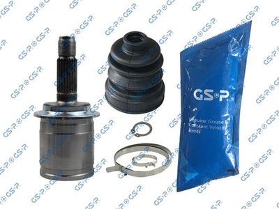 Šarnīru komplekts, Piedziņas vārpsta GSP 623046