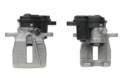 Тормозной суппорт ATE 24.6243-1725.5