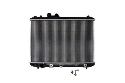 Radiators, Motora dzesēšanas sistēma KAMOKA 7700158