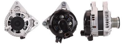 Генератор DRI 2193181202