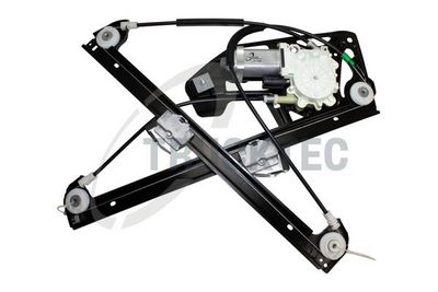 Stikla pacelšanas mehānisms TRUCKTEC AUTOMOTIVE 08.53.018