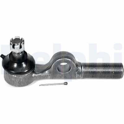 Наконечник поперечной рулевой тяги DELPHI TA1330