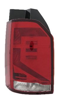 lampa tył VW TAIL LAMP.UNIT..ECE.LED TYPE  FIT FOR: VN.TRANSPORTER T-6 ABAKUS 441-19CAR-LD-UE