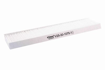 Filtrs, Salona telpas gaiss VEMO V25-30-1075-1
