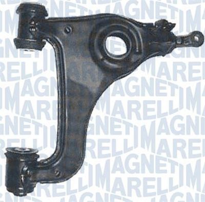 Neatkarīgās balstiekārtas svira, Riteņa piekare MAGNETI MARELLI 301181365200