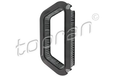 Фильтр, воздух во внутренном пространстве TOPRAN 113 276