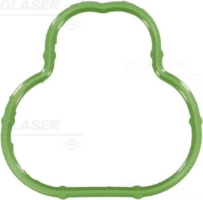 Blīve, Ieplūdes kolektors GLASER X57671-01