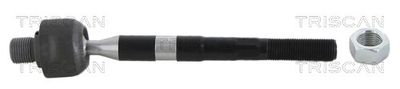 Осевой шарнир, рулевая тяга TRISCAN 850 018 209