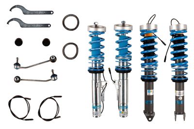 Balstiekārtas komplekts, Atsperes/Amortizatori BILSTEIN 49-135817