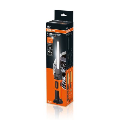 Ams-OSRAM LEDIL410 Lukturītis
