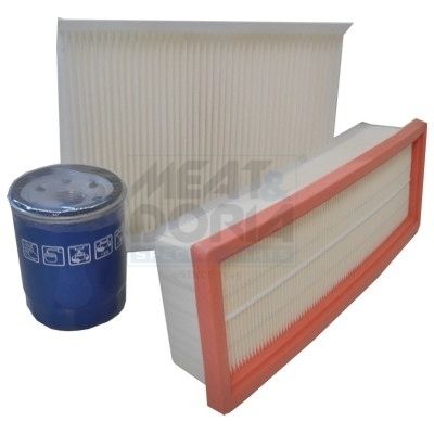  MEAT & DORIA FKFIA036