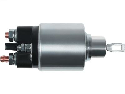 AS-PL SS0013 Ievilcējrelejs, Starteris