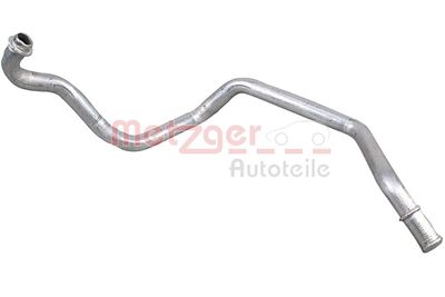 Dzesēšanas šķidruma caurule METZGER 4010472