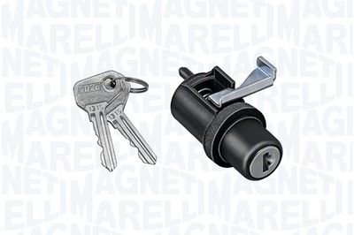 Aizmugurējo durvju slēdzene MAGNETI MARELLI 350105044200