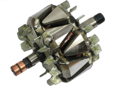 Rotors, Ģenerators AS-PL AR0022