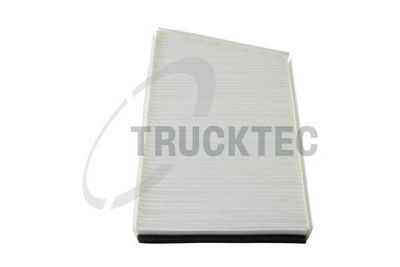 Фильтр, воздух во внутренном пространстве TRUCKTEC AUTOMOTIVE 02.59.063