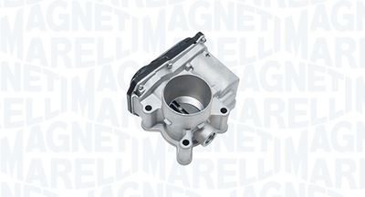 Корпус дроссельной заслонки MAGNETI MARELLI 802000000177