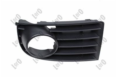 Решетка вентилятора, буфер ABAKUS 05310452