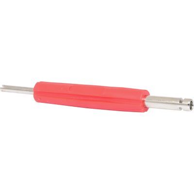Отвертка, комплект колесных ниппелей KS TOOLS 150.2021