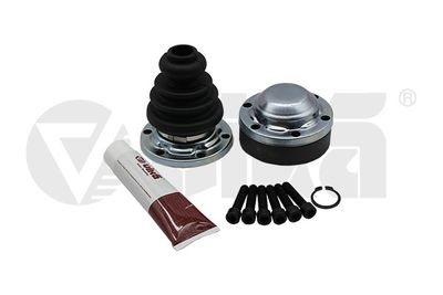 Šarnīru komplekts, Piedziņas vārpsta vika 44981504601