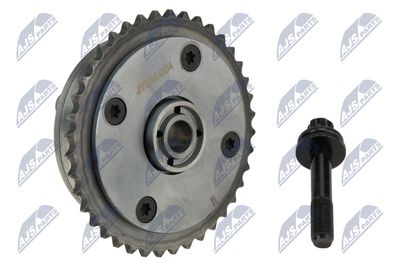 Шестерня привода распределительного вала NTY RKZ-BM-004