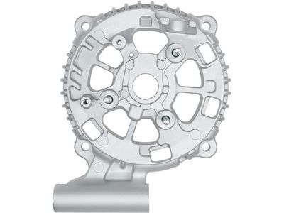 Drošības vāciņš, Ģenerators AS-PL ABR6104S