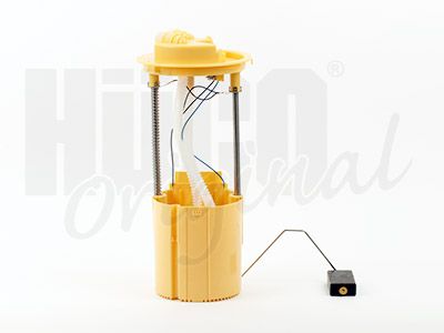 Датчик, запас топлива HITACHI 133579