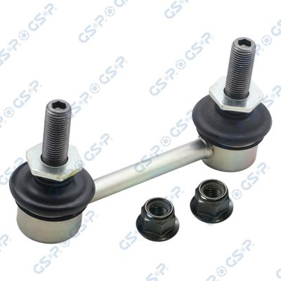 Stiepnis/Atsaite, Stabilizators GSP S051316