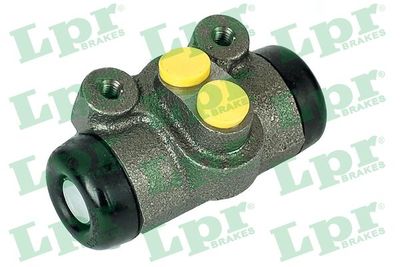 Колесный тормозной цилиндр LPR 4213