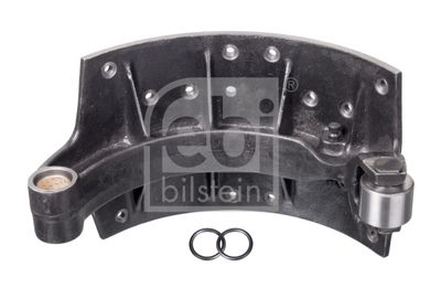 Тормозные колодки FEBI BILSTEIN 08274