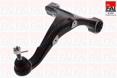 Neatkarīgās balstiekārtas svira, Riteņa piekare FAI AutoParts SS10028