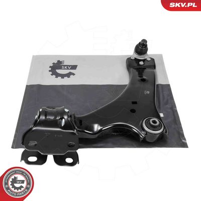 wahacz oś przednia po lewej,VOLVO XC60 I,31317665 ESEN SKV 69SKV245