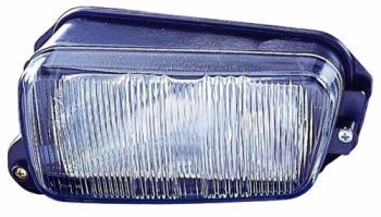 Miglas lukturis ABAKUS 665-2002R-UE