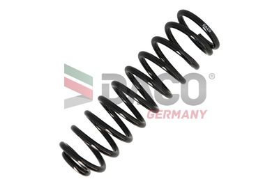 Пружина ходовой части DACO 814701