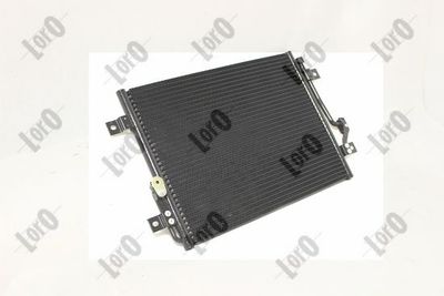 Конденсатор, кондиционер ABAKUS 016-016-0003