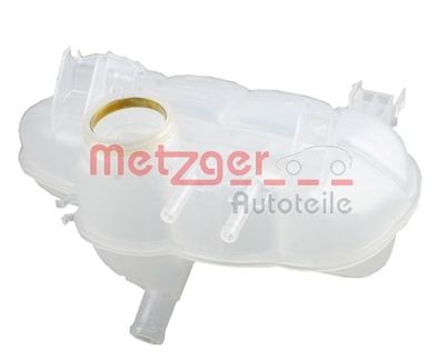 Kompensācijas tvertne, Dzesēšanas šķidrums METZGER 2141024