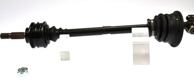 Приводной вал LÖBRO 304689