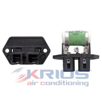 Regulators, Salona ventilators MEAT & DORIA K109105