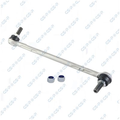 Stiepnis/Atsaite, Stabilizators GSP S051291