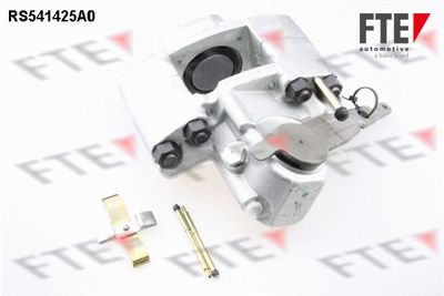Тормозной суппорт FTE 9780002