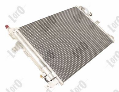 Конденсатор, кондиционер ABAKUS 0520160006