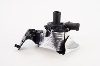 Papildu ūdens sūknis (dzesēšanas ūdens cirkulācija) CONTINENTAL CTAM WPS7017