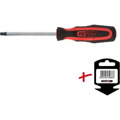 Skrūvgriezis KS TOOLS 159.1065-E