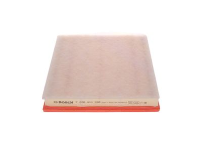 Воздушный фильтр BOSCH F 026 400 596