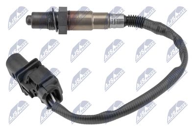 Лямбда-зонд NTY ESL-HD-007